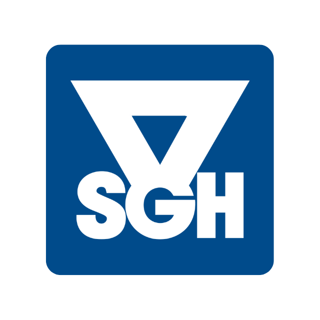 Icon SGH Icon SGH