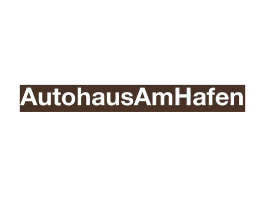 SGH Sponsor Autohaus Hafen