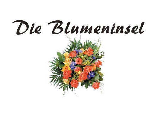 SGH Sponsor Blumeninsel