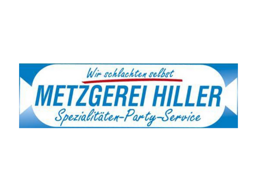 SGH Sponsor Hiller