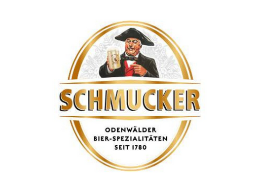 SGH Sponsor Schmucker