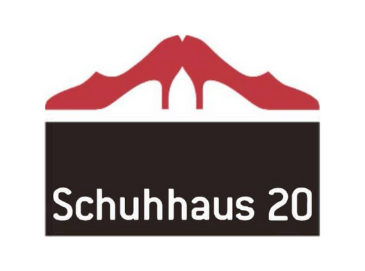 SGH Sponsor Schuhaus