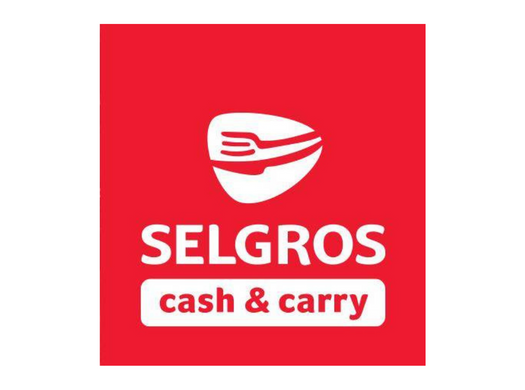 SGH Sponsor Selgros