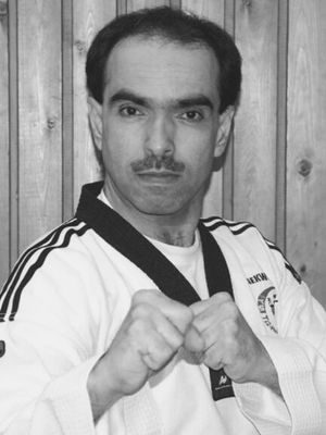 SGH Takwondo Mahmoudi