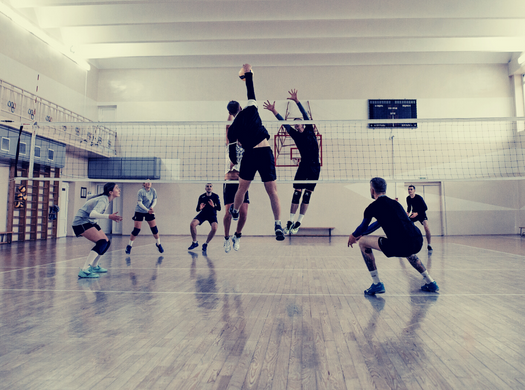 SGH Volleyball2