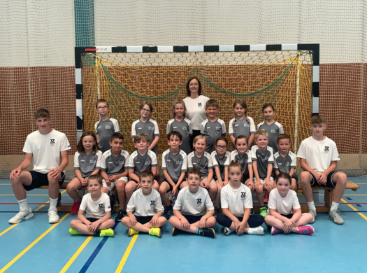 SGH-Handball-F1 SGH-Handball-F1