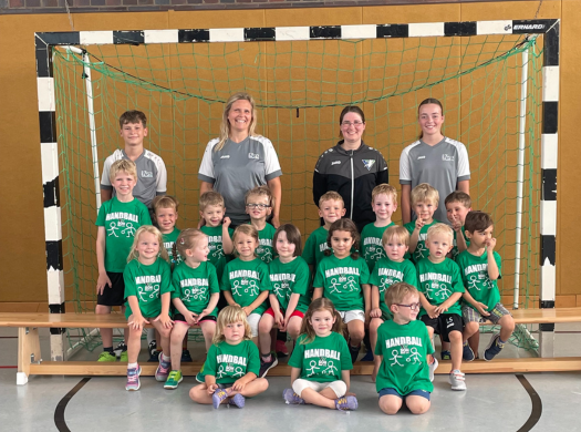 SGH-Handball-Miniminis SGH-Handball-Miniminis