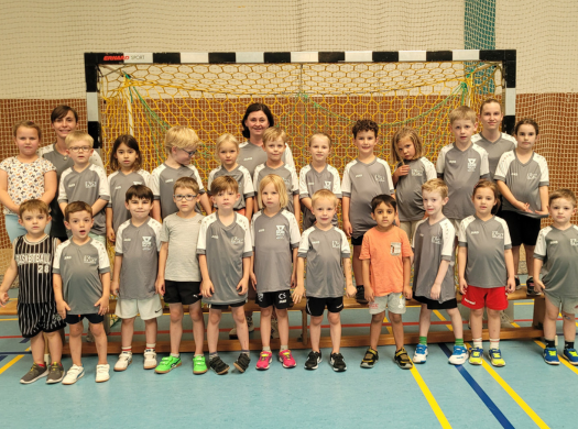 SGH-Handball-Minis SGH-Handball-Minis