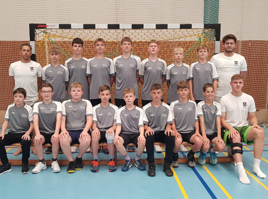 SGH-Handball-mC SGH-Handball-mC