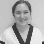 SGH Taekwondo Kress